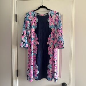 Lilly Pulitzer medium dress
